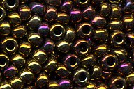 11-462 Met Gold Iris 11-462 Met Gold Iris